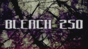 That Man, for the Sake of the Kuchiki