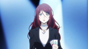 Starry Skies vs Sky Fall