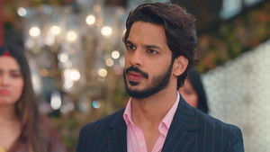 Raghu Gets Questioned