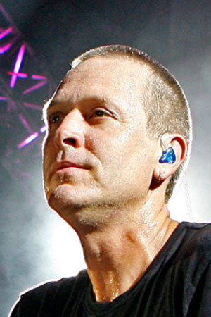 Mike Malinin