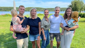 A new garden for the Schleu family (Episode 123)