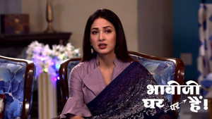Anita Asks Tiwari to Kidnap Someone