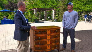 Idaho Botanical Garden, Hour 2