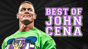 Best of John Cena