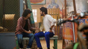 Doree Loses Her Memory