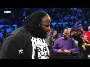 SmackDown - Dec. 10, 2010
