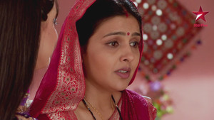 Daadi Promises to Help Shyam