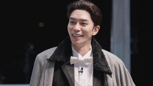 Jekyll and Choo sung hoon (Shin Sung-rok)