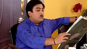 Daya Wants To Go To Goa