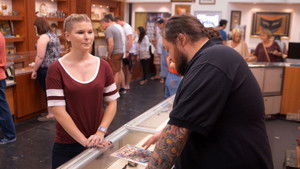 If the Pawn Don't Fit