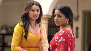 Jaya, Maya Accuse Shivika