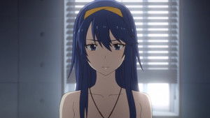 A Pale, Ephemeral Vow