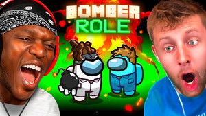 SIDEMEN AMONG US: TINDER EDITION