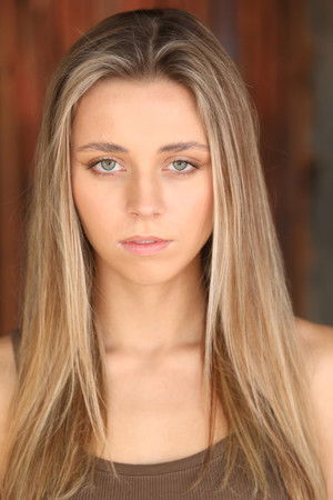 Каролина Глазунова