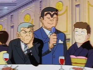 As Your Older Brother...!