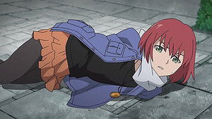 Twinkling Sun on a Summer Day...