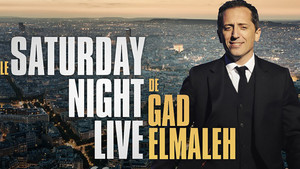 Gad Elmaleh