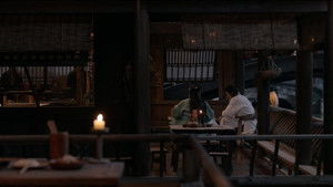 Confession of Feelings