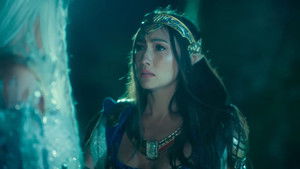 The Meeting of Twins