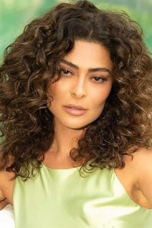 Juliana Paes
