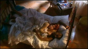 Zwoele nachten en Natte T-shirts