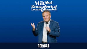 Milt Abel: Remembering Looms and Roombas