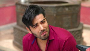 Gautam is Disheartened