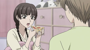 Future Little Sister