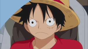 Luffy Dies at Sea?! The Pirate Alliance Comes Apart!