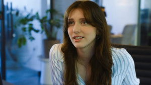 I Think My Boss Wants To Sleep With Me