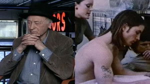 Projections: Jonas Mekas