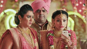 Prafulla's Outrageous Step