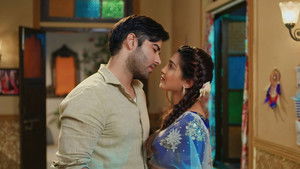 The Pandyas Celebrate!