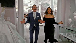 Randy Will Show You The Door