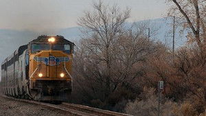 "This Is No Ordinary Lawsuit," Off Track, Cracking the Code