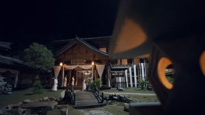 Tang Lian’s Death Brings Grief