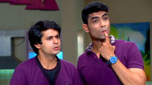 Protest Against Vidya Mandodari