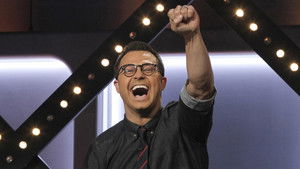 Adam Carolla; Cheryl Hines; Nick Swisher; Ali Wentworth; Mark Duplass; Loni Love