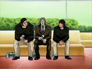 SL: A Thread from the Past