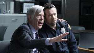 Leon's Retirement Party