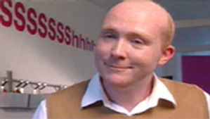 London, Michael O'Keefe