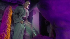 What Are Little Girls Made Of?