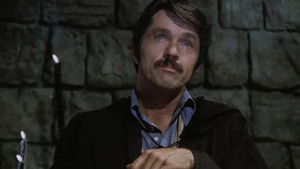 The Devil's Platform