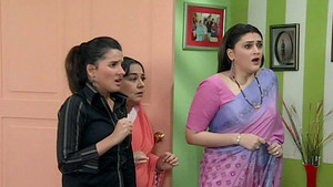 Nani's Magic Blunder