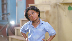 Doree Transforms Into a Boy