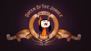Queen of the Jungle
