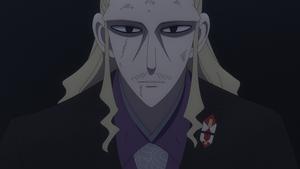 THE HAND THAT CONNECTS TO THE FUTURE