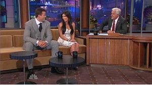 Kim Kardashian, Kris Humphries, Kenny Wormald, LeAnn Rimes