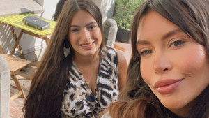 Jasmijn and Jaimie Vaes