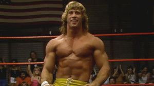 WCCW - July 28, 1984